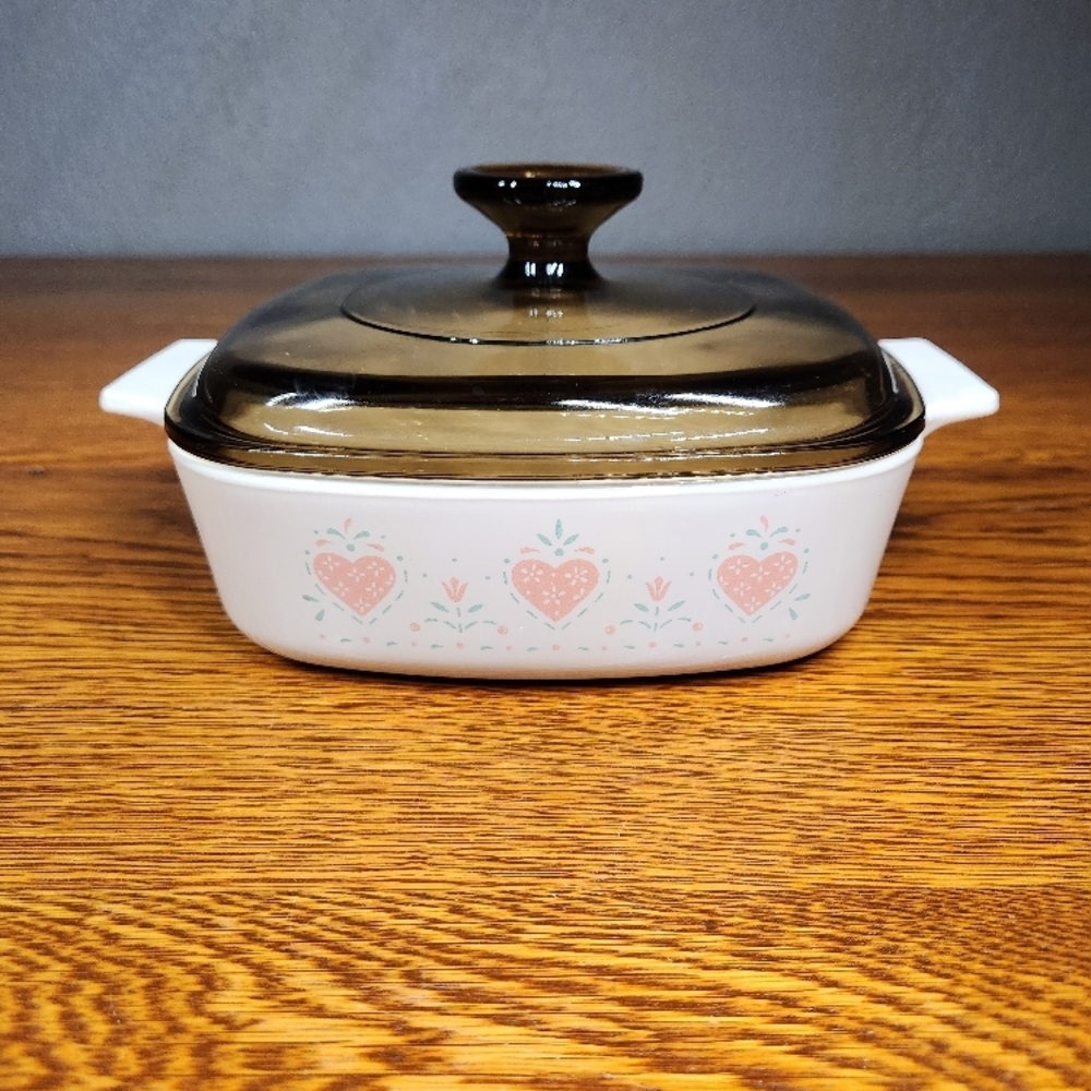 Corningware Forever Yours A-1-B